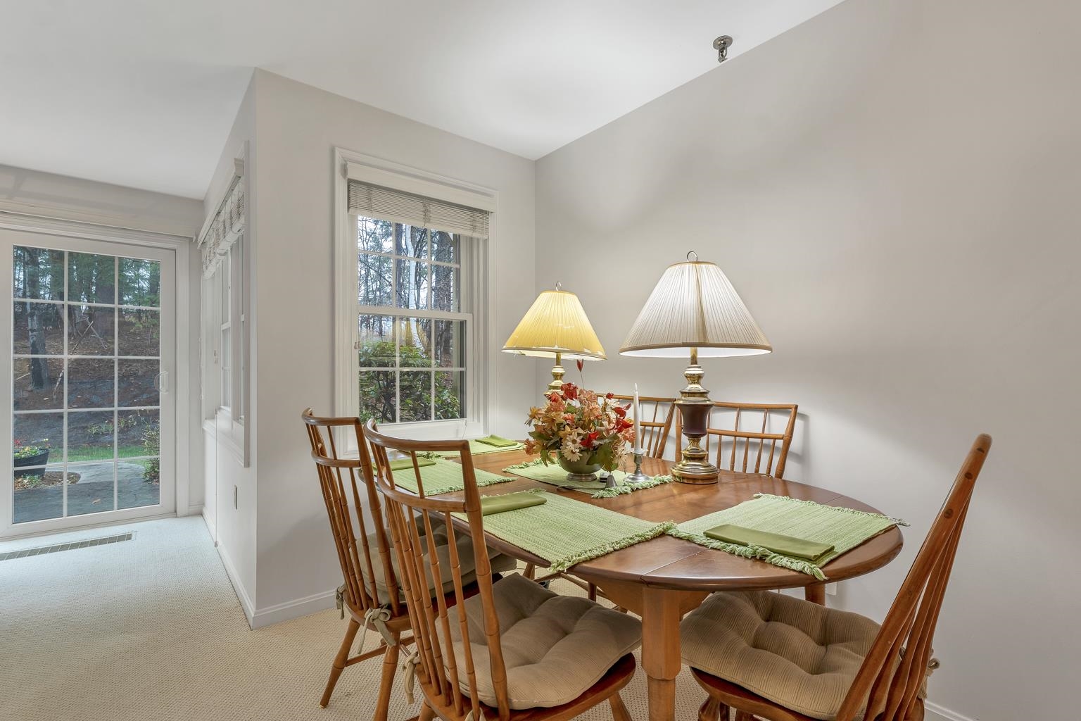 332 Parkside Road, Unit 2 New London, NH 03257 - Photo 11 of 30
