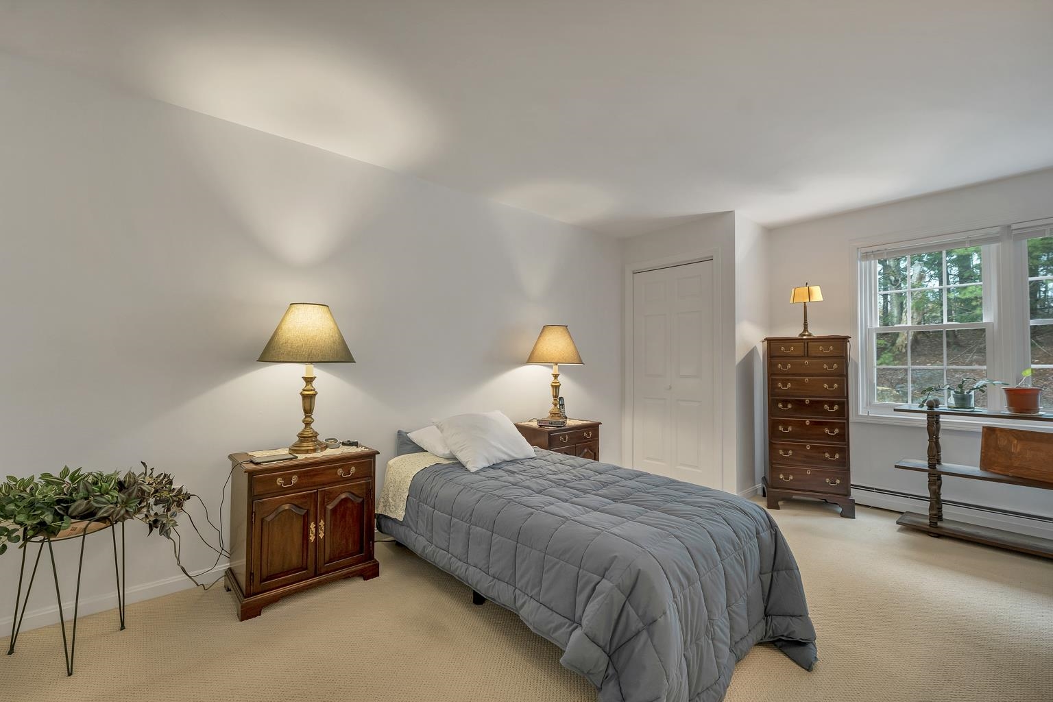 332 Parkside Road, Unit 2 New London, NH 03257 - Photo 12 of 30