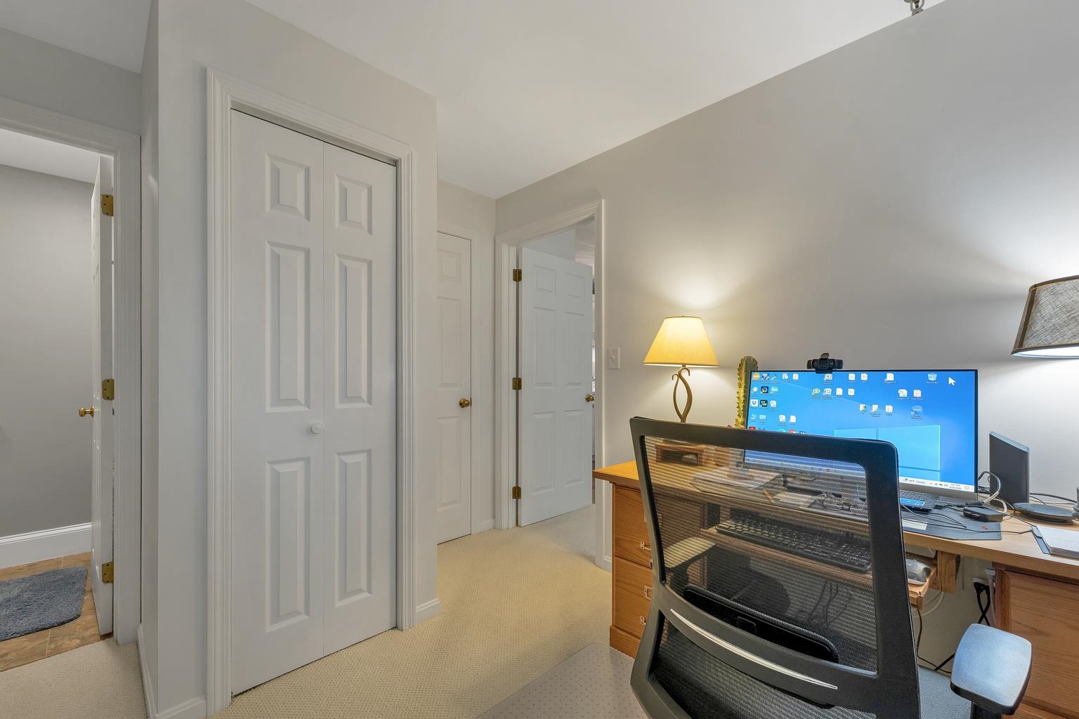 332 Parkside Road, Unit 2 New London, NH 03257 - Photo 20 of 30