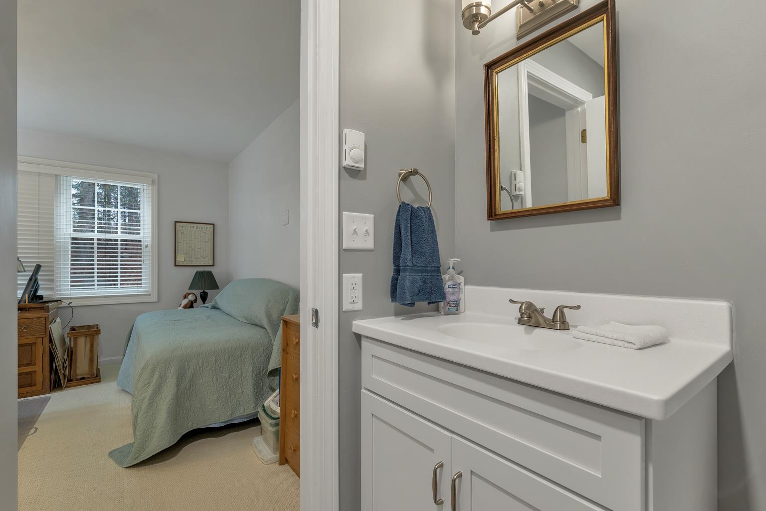 332 Parkside Road, Unit 2 New London, NH 03257 - Photo 21 of 30