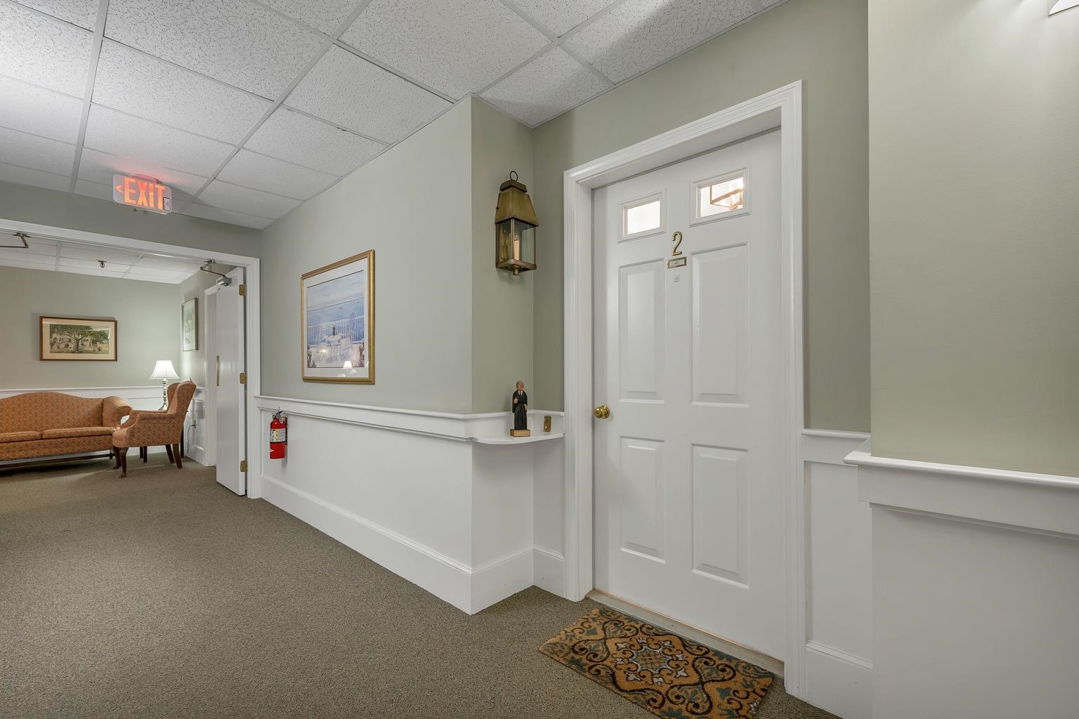 332 Parkside Road, Unit 2 New London, NH 03257 - Photo 24 of 30