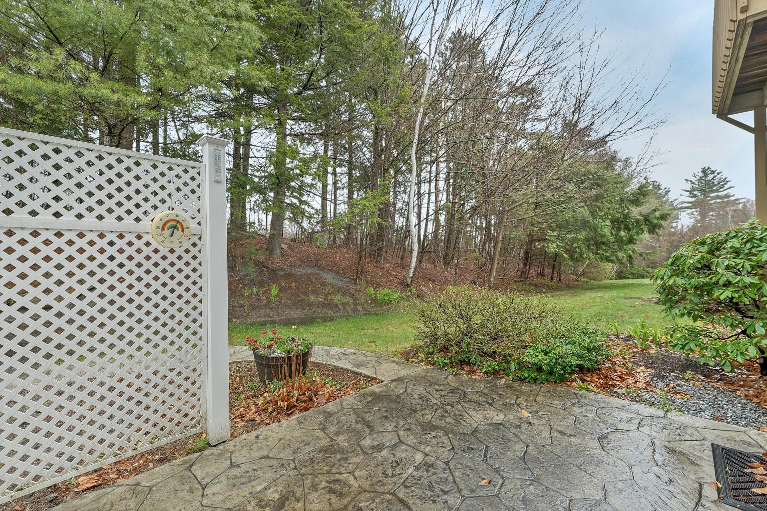 332 Parkside Road, Unit 2 New London, NH 03257 - Photo 25 of 30