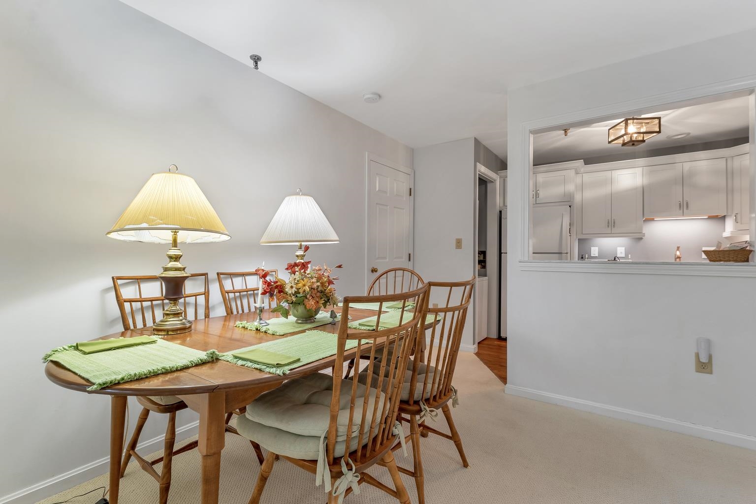 332 Parkside Road, Unit 2 New London, NH 03257 - Photo 10 of 30