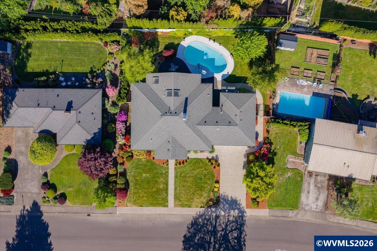 3005 Southwest Liberty Street Albany, OR 97321 - Photo 47 of 50