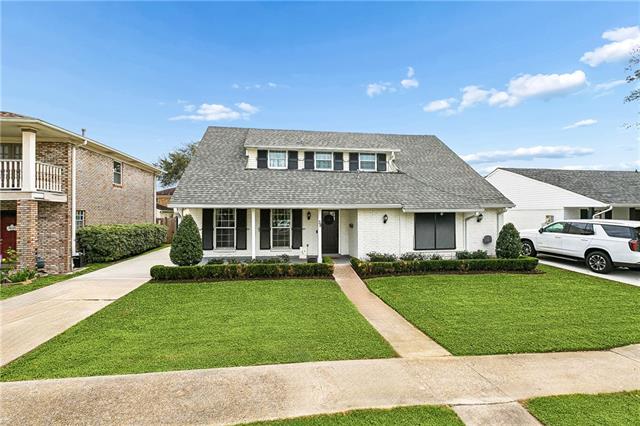 38 Antigua Drive Kenner, LA 70065 - Photo 2 of 36