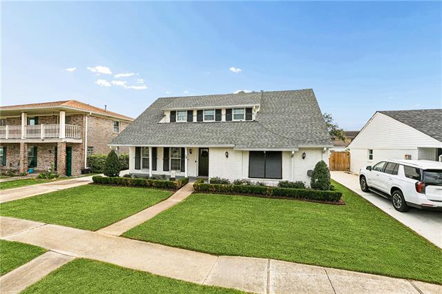 38 Antigua Drive Kenner, LA 70065 - Photo 3 of 36