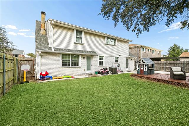 38 Antigua Drive Kenner, LA 70065 - Photo 33 of 36
