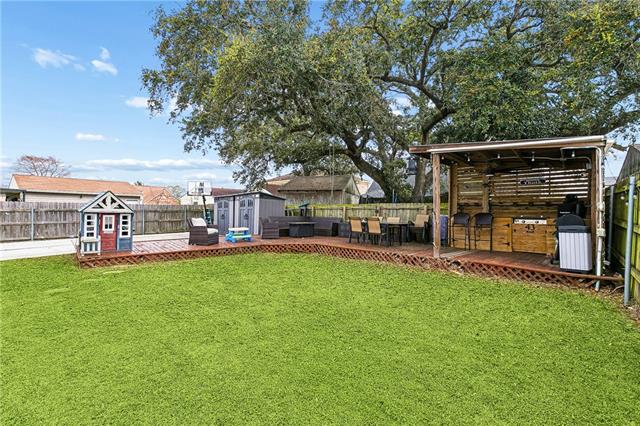 38 Antigua Drive Kenner, LA 70065 - Photo 34 of 36