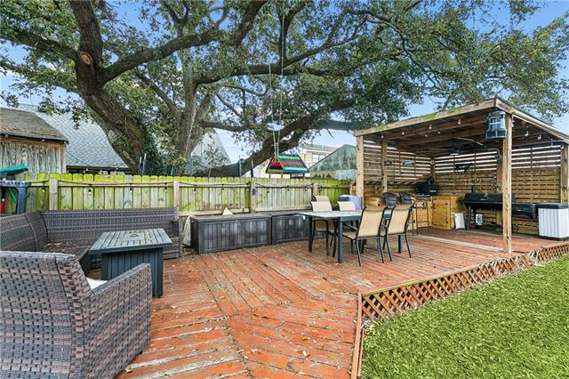 38 Antigua Drive Kenner, LA 70065 - Photo 35 of 36