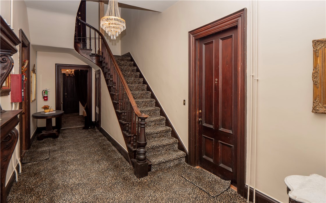 67 Perry Street, Unit 8 Newport, RI 02840 - Photo 20 of 22
