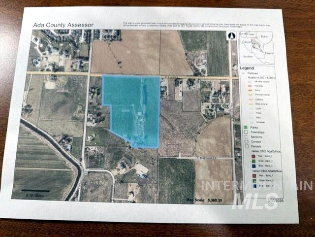 1185 East King Road Kuna, ID 83634 - Photo 3 of 13