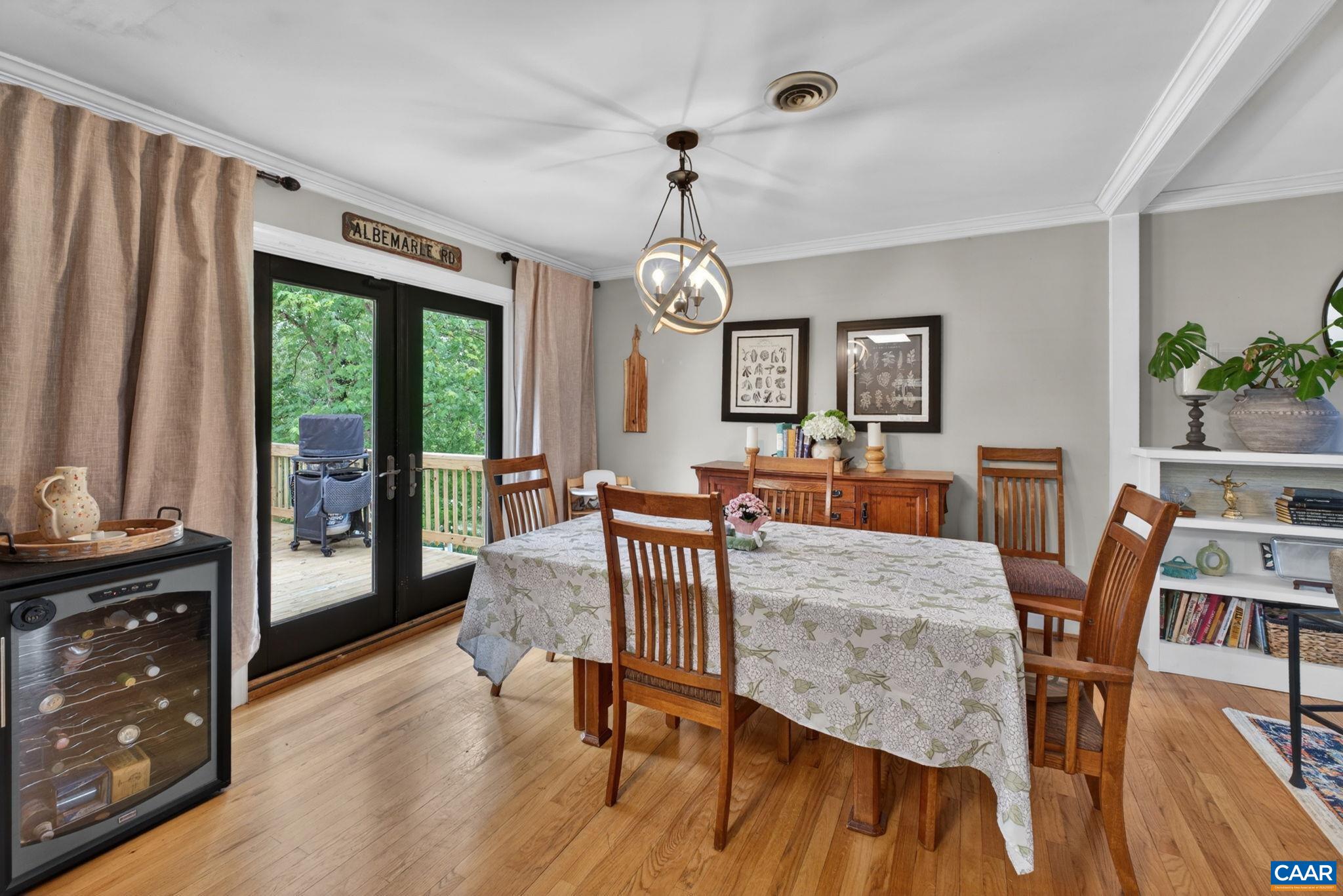 2520 Huntington Road Charlottesville, VA 22901 - Photo 15 of 39