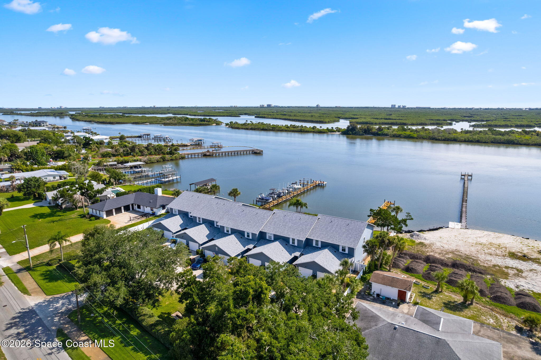1909 South Riverside Drive, Unit 10 Edgewater, FL 32141 - Photo 42 of 50 43-web-or-mls-1909 S Riverside Dr 10-43