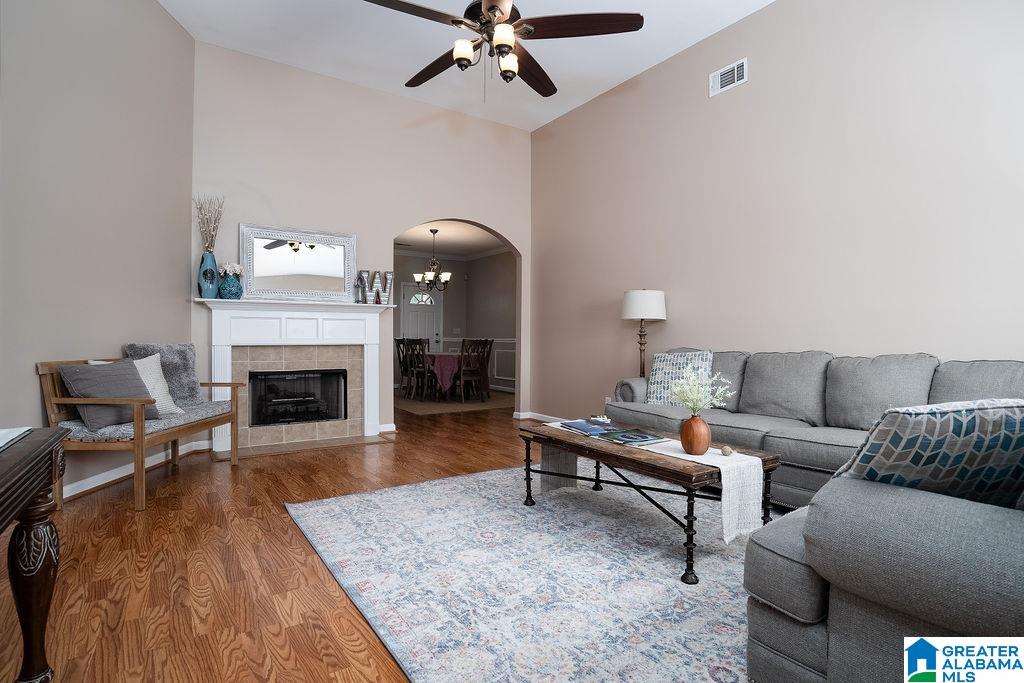 616 Clearview Road Birmingham, AL 35226 - Photo 7 of 31