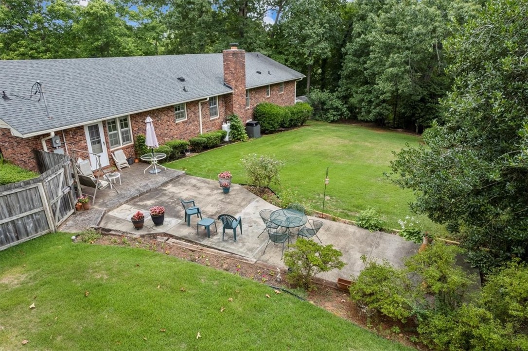 418 State Rd S-37-561 Seneca, SC 29678 - Photo 25 of 30 Gallery Image 25