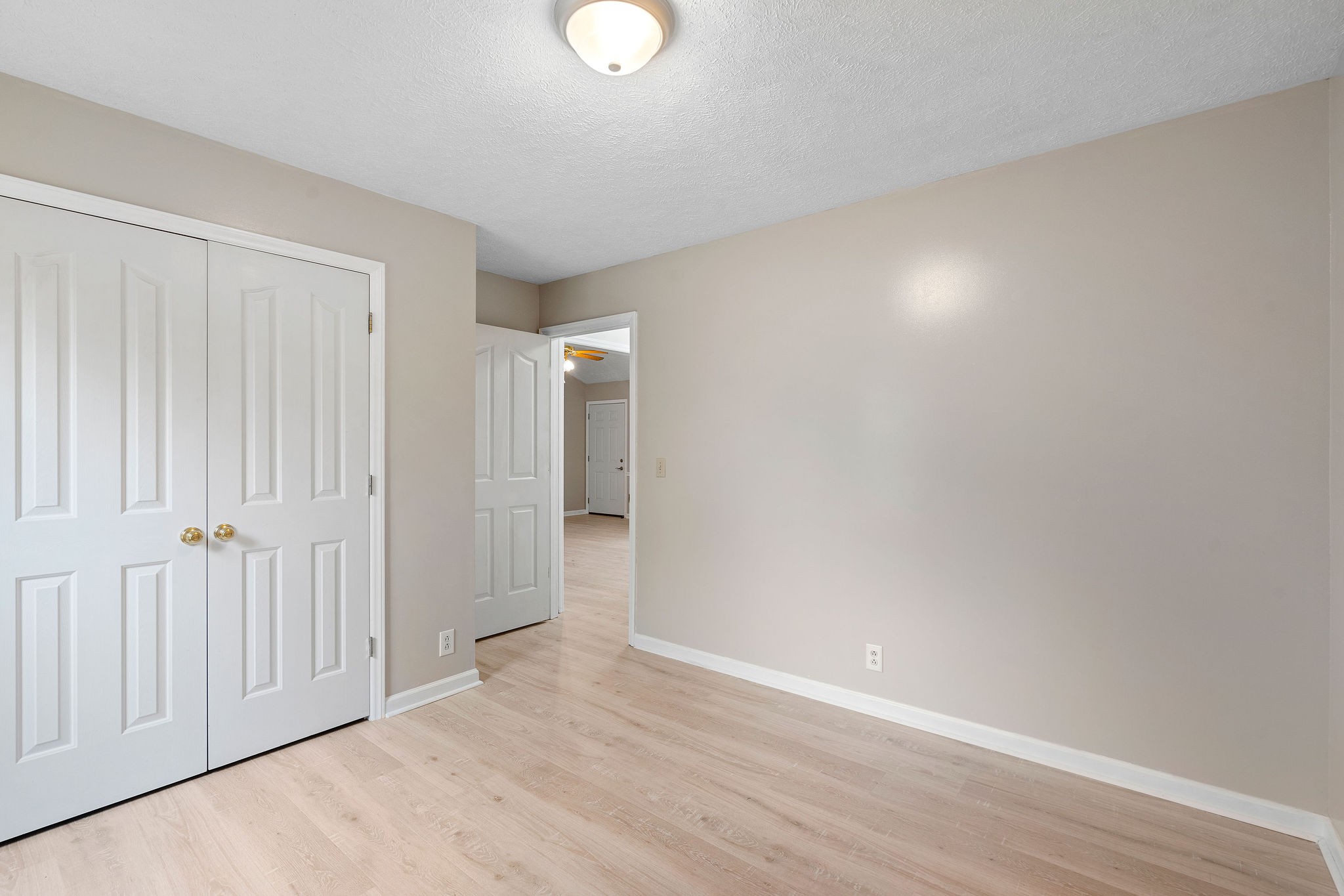 111 Slidell Court Rockvale, TN 37153 - Photo 19 of 27 a view of an empty room with wooden floor