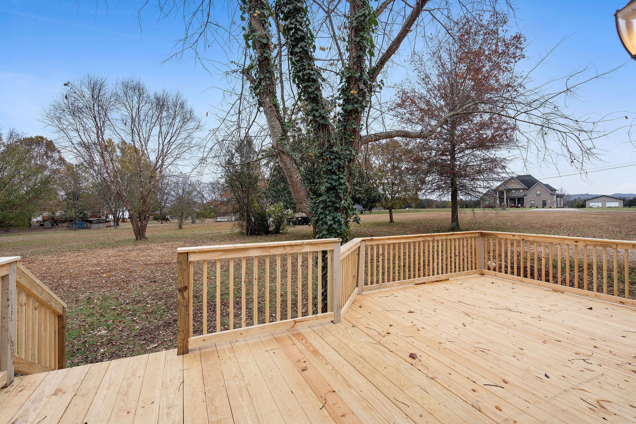 111 Slidell Court Rockvale, TN 37153 - Photo 23 of 27 a terrace view