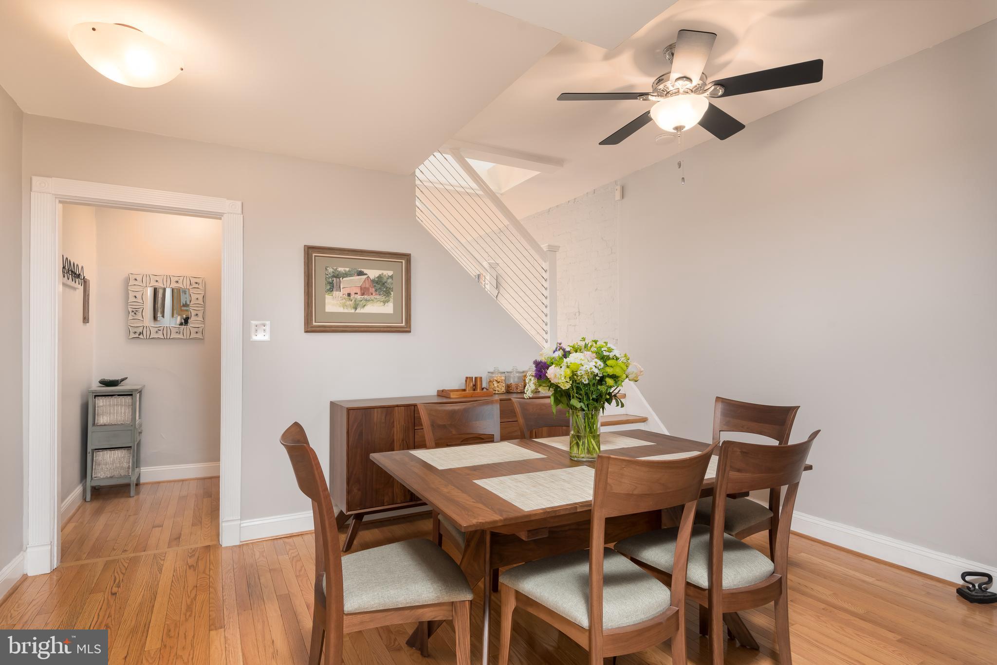 120 Duddington Place Southeast Washington, DC 20003 - Photo 11 of 38