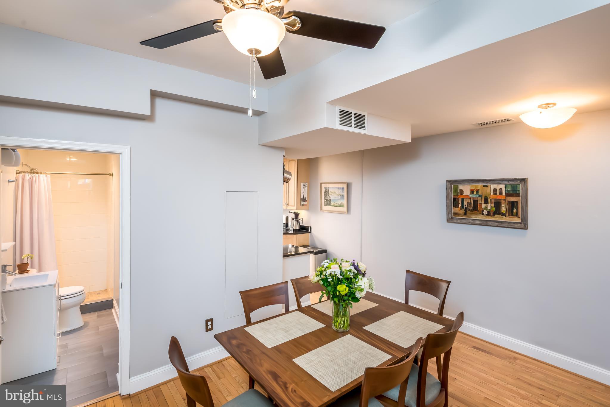 120 Duddington Place Southeast Washington, DC 20003 - Photo 14 of 38