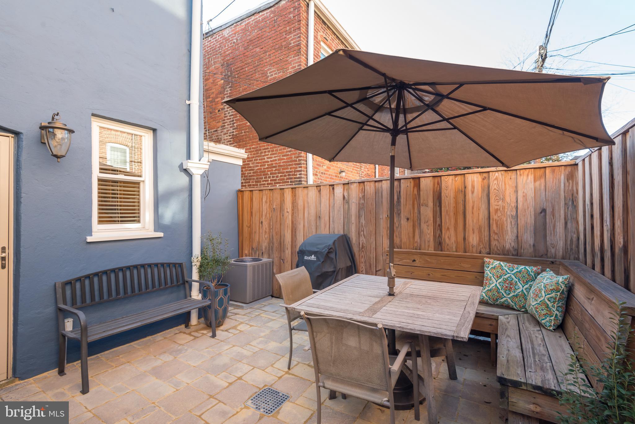 120 Duddington Place Southeast Washington, DC 20003 - Photo 23 of 38