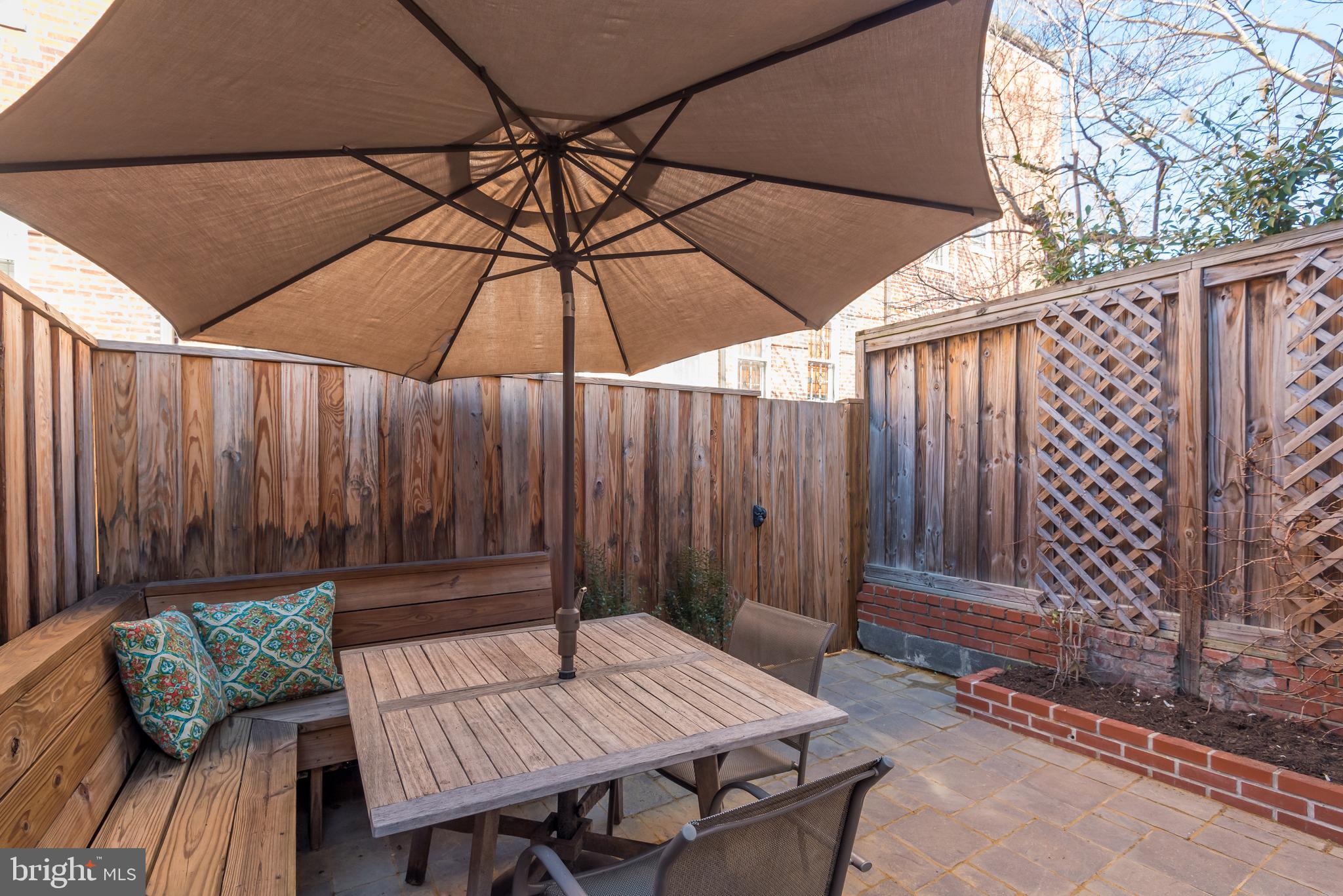 120 Duddington Place Southeast Washington, DC 20003 - Photo 24 of 38