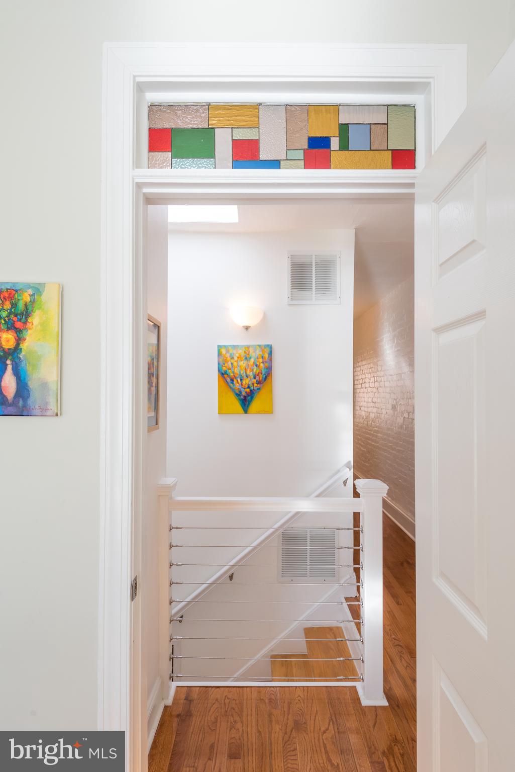 120 Duddington Place Southeast Washington, DC 20003 - Photo 29 of 38