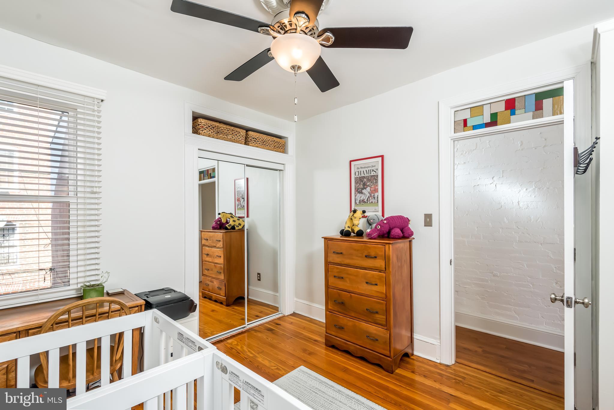 120 Duddington Place Southeast Washington, DC 20003 - Photo 33 of 38