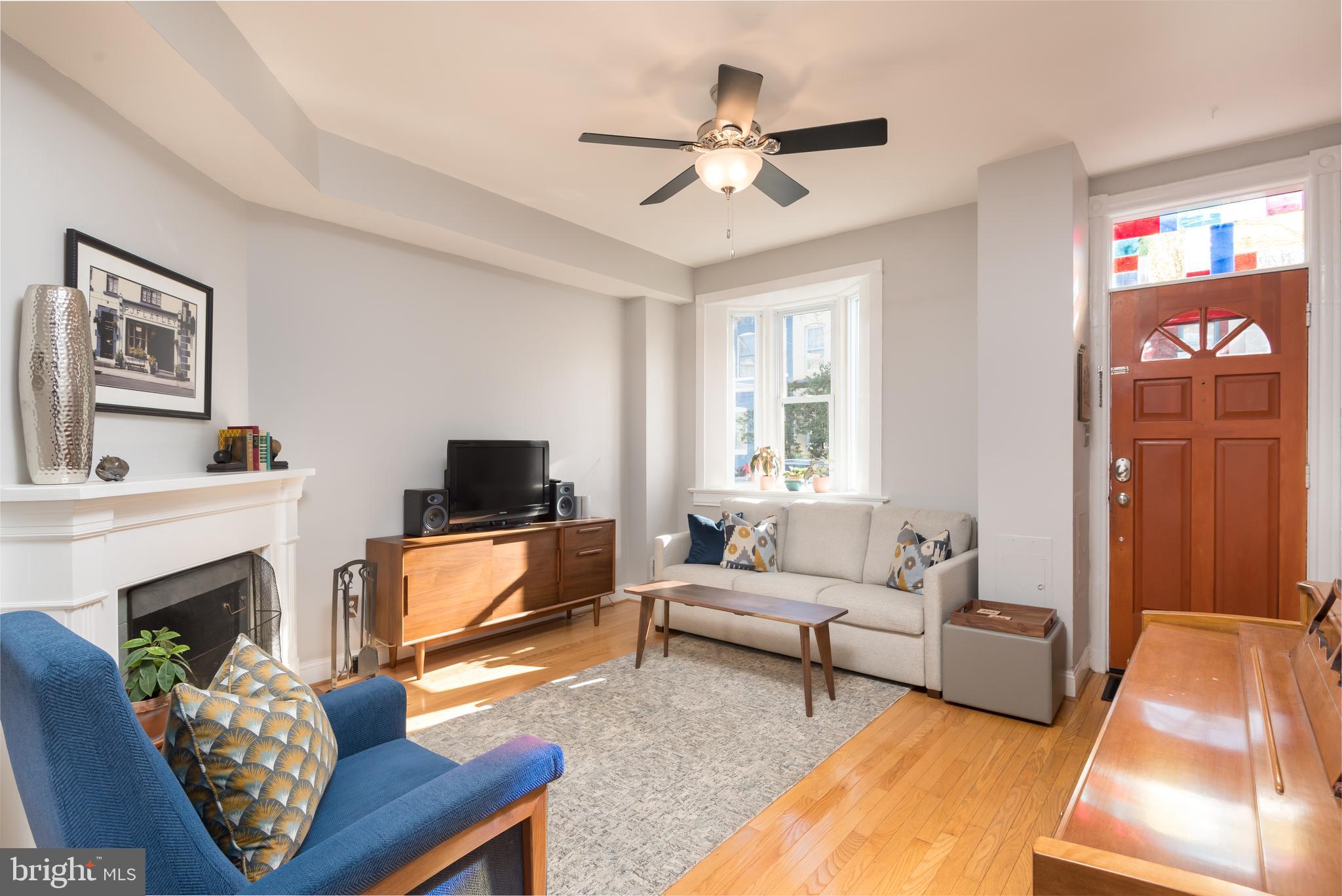 120 Duddington Place Southeast Washington, DC 20003 - Photo 6 of 38