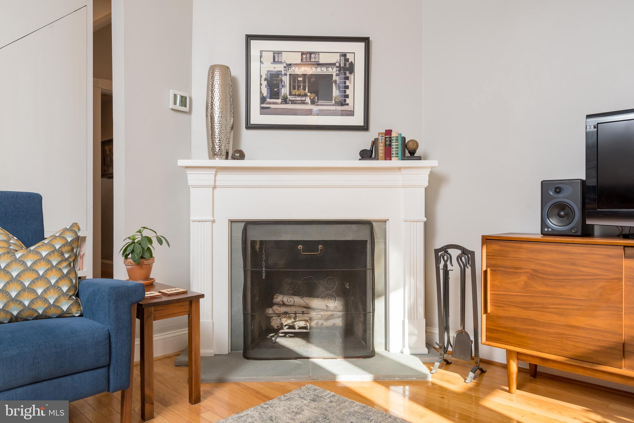 120 Duddington Place Southeast Washington, DC 20003 - Photo 7 of 38