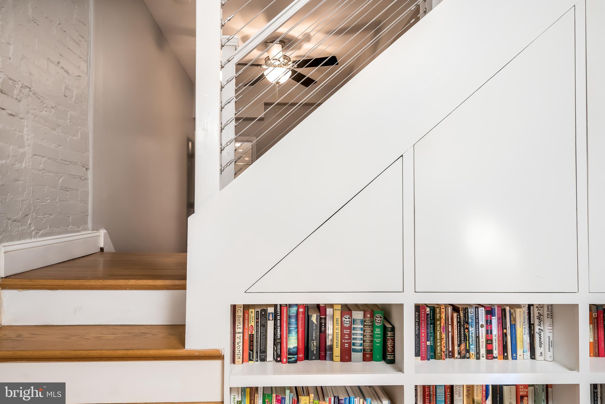 120 Duddington Place Southeast Washington, DC 20003 - Photo 8 of 38