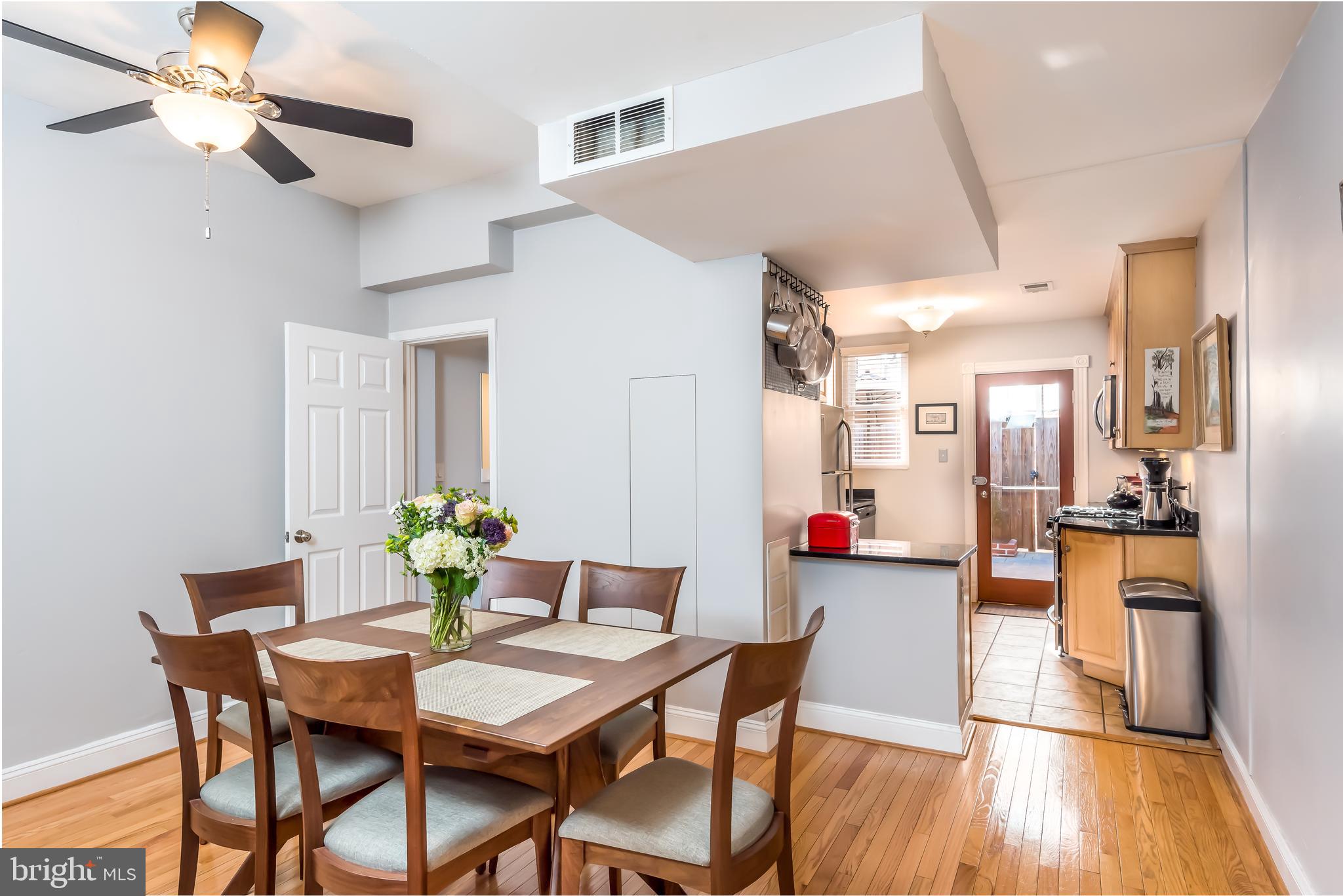 120 Duddington Place Southeast Washington, DC 20003 - Photo 9 of 38