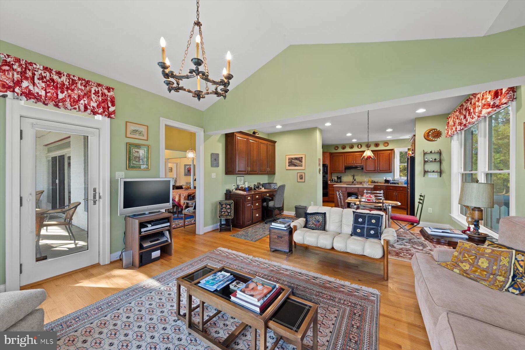 7369 Drum Point Road St. Michaels, MD 21663 - Photo 23 of 41