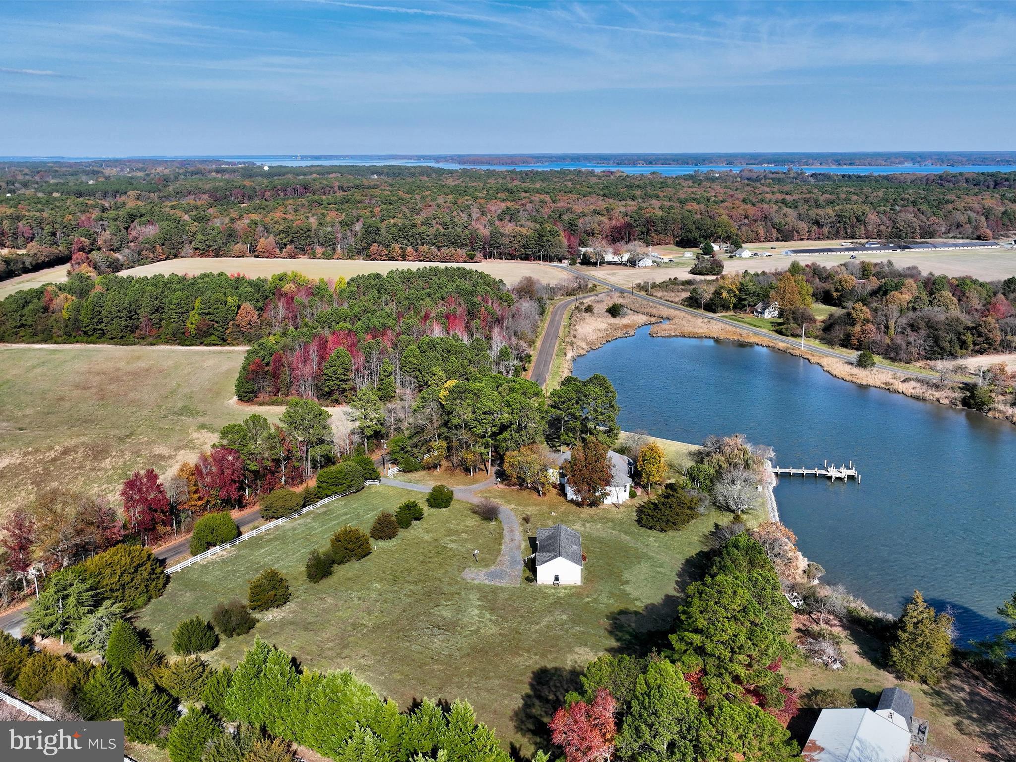 7369 Drum Point Road St. Michaels, MD 21663 - Photo 41 of 41