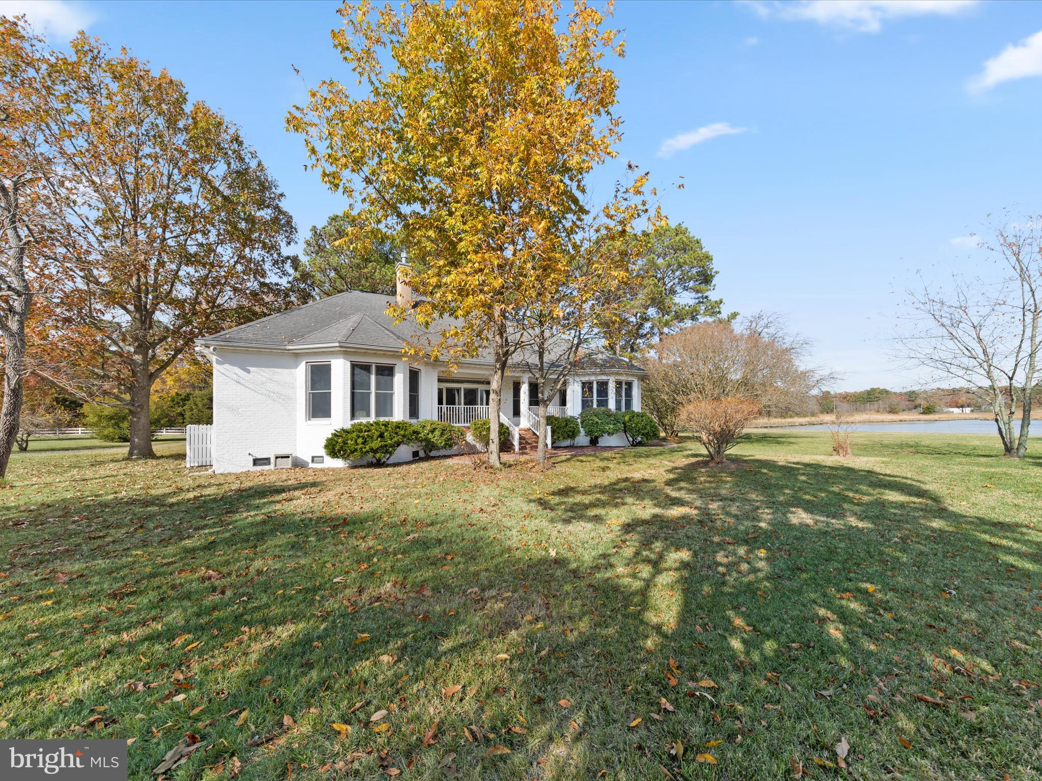 7369 Drum Point Road St. Michaels, MD 21663 - Photo 5 of 41