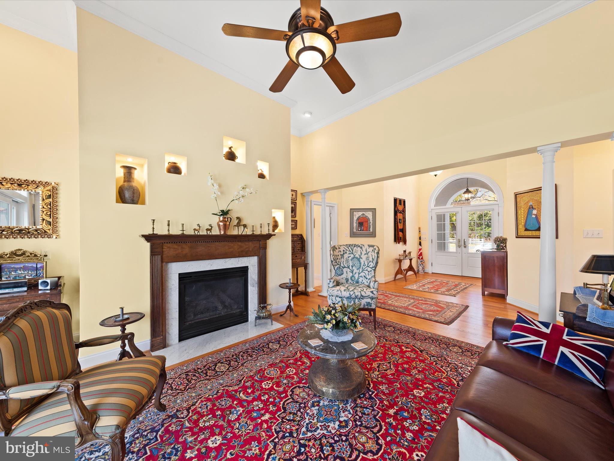 7369 Drum Point Road St. Michaels, MD 21663 - Photo 8 of 41