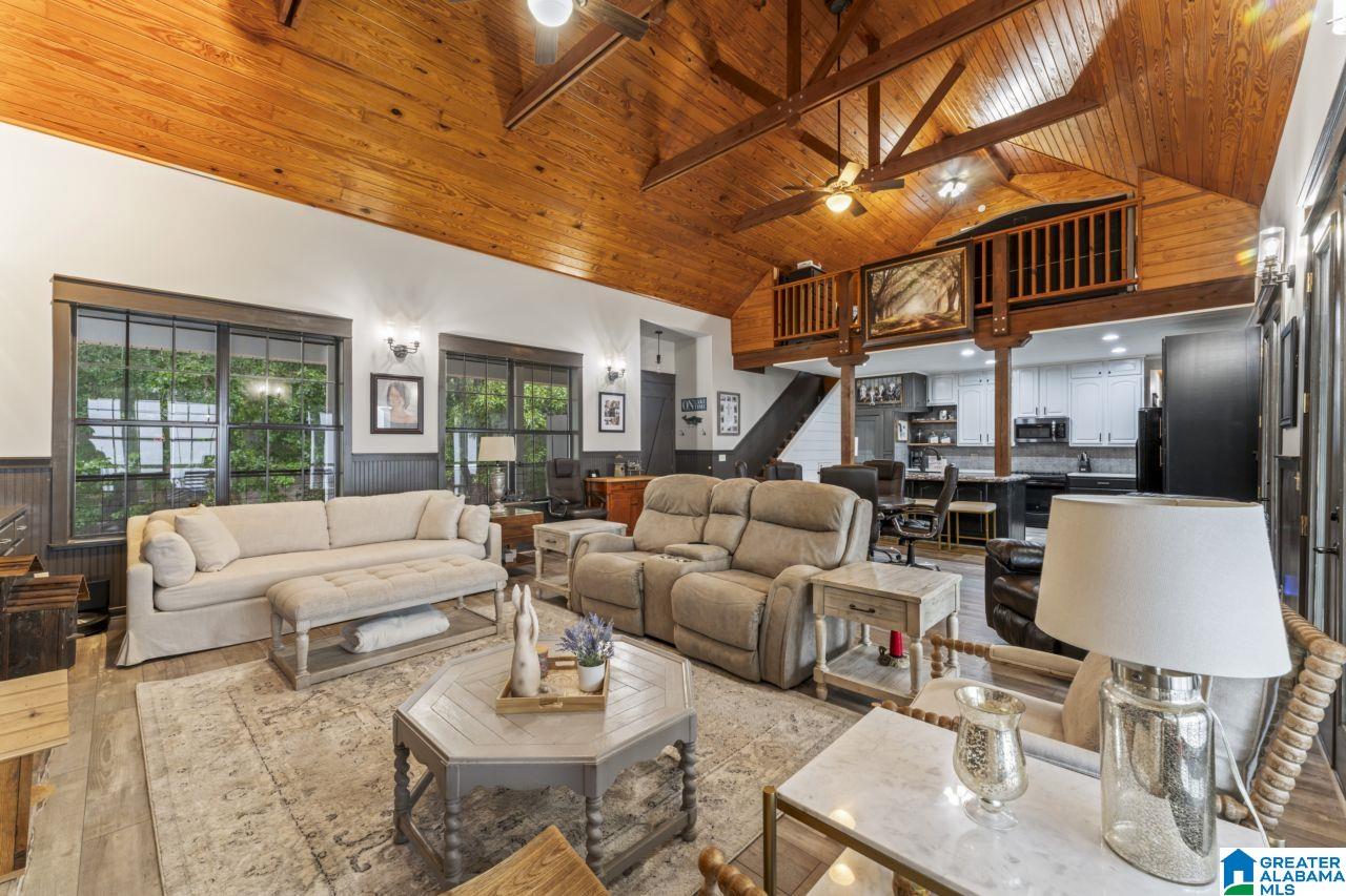 375 Pebble Beach Road Ashville, AL 35953 - Photo 27 of 54