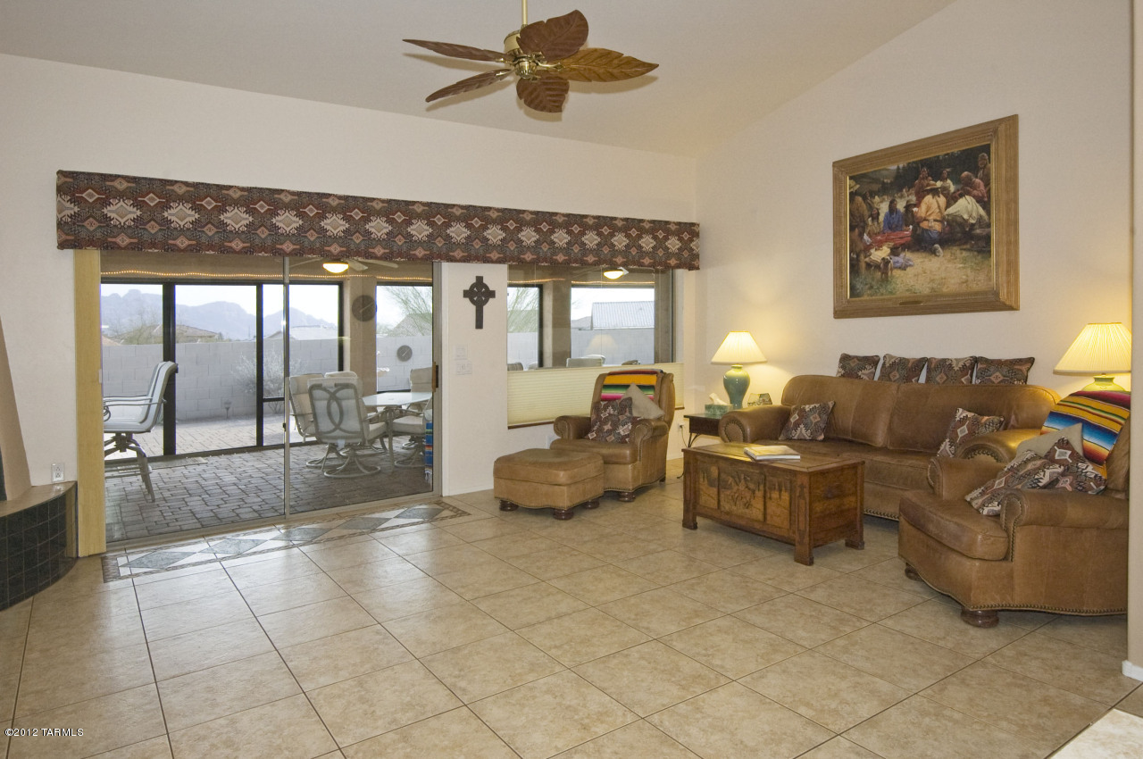 62397 East Northwood Road Tucson, AZ 85739 - Photo 14 of 34