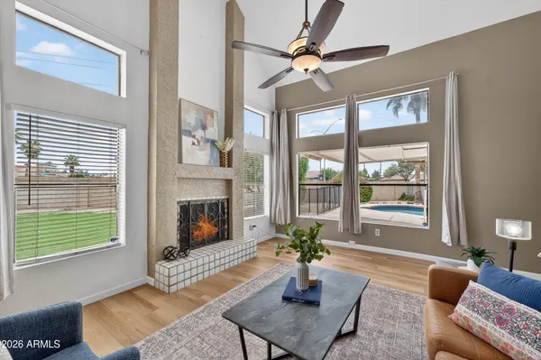 $415,000 | 1753 East Jacinto Circle, Mesa, AZ 85204