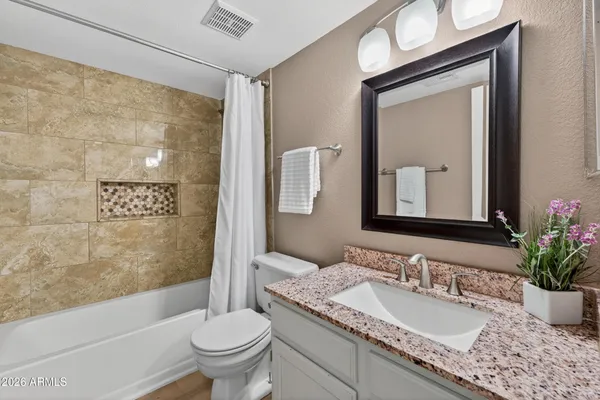 $415,000 | 1753 East Jacinto Circle, Mesa, AZ 85204