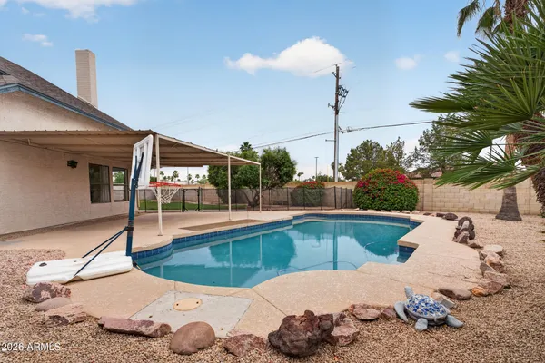 $415,000 | 1753 East Jacinto Circle, Mesa, AZ 85204