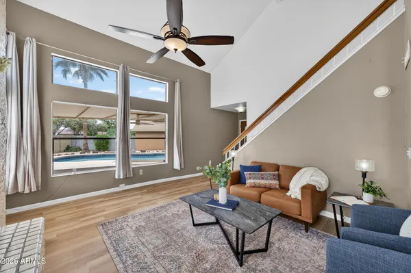 $415,000 | 1753 East Jacinto Circle, Mesa, AZ 85204