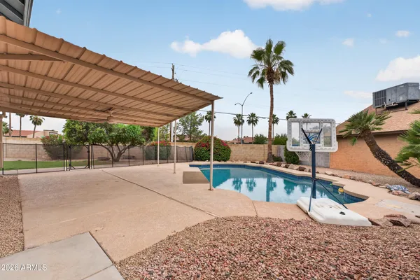 $415,000 | 1753 East Jacinto Circle, Mesa, AZ 85204