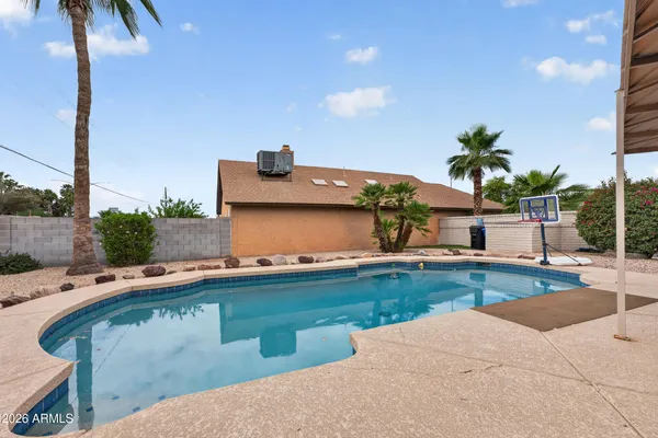 $415,000 | 1753 East Jacinto Circle, Mesa, AZ 85204
