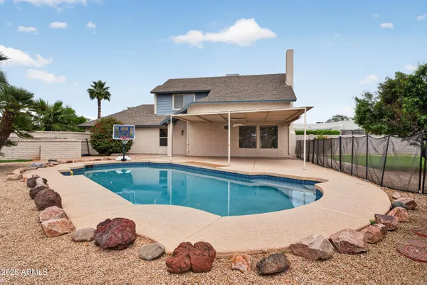 $415,000 | 1753 East Jacinto Circle, Mesa, AZ 85204