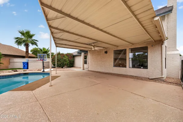 $415,000 | 1753 East Jacinto Circle, Mesa, AZ 85204