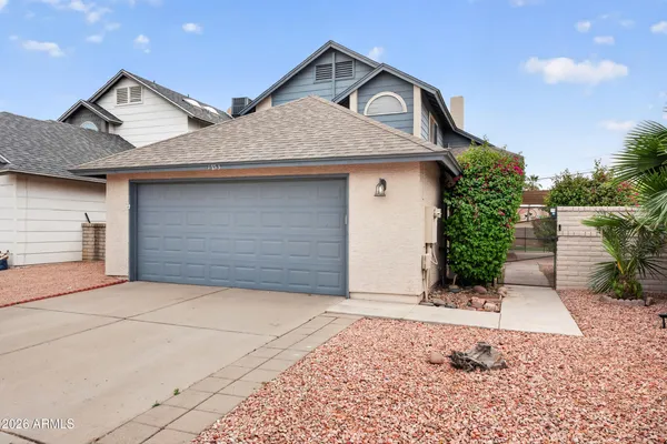 $415,000 | 1753 East Jacinto Circle, Mesa, AZ 85204
