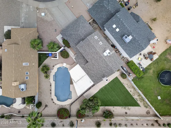 $415,000 | 1753 East Jacinto Circle, Mesa, AZ 85204