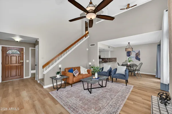 $415,000 | 1753 East Jacinto Circle, Mesa, AZ 85204