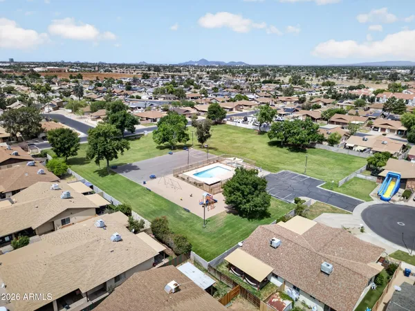 $415,000 | 1753 East Jacinto Circle, Mesa, AZ 85204