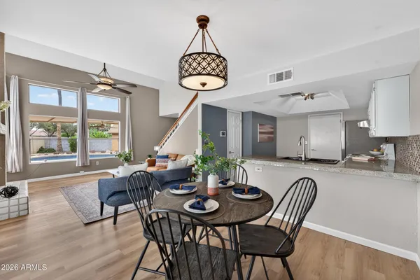 $415,000 | 1753 East Jacinto Circle, Mesa, AZ 85204